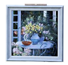 Lucia Sarto – Blumen am