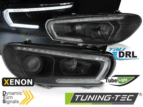 Xenon led tagfahrlicht - xenon,