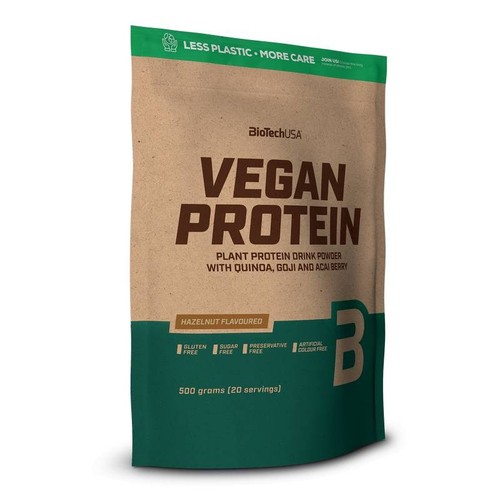 Biotech usa - (35,46eur/kg),