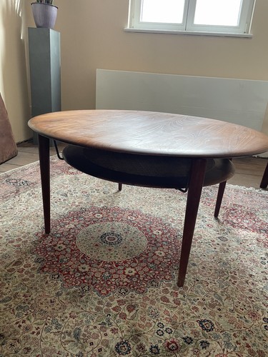 Minerva couchtisch teak - minerva, couchtisch,
