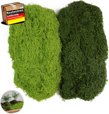 Künstliches Moos