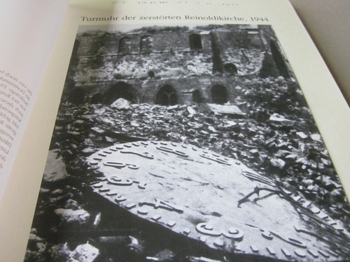 Dortmund archiv 41070 turmuhr - archiv,