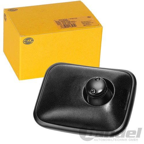 Hella weitwinkelspiegel mit - hella,