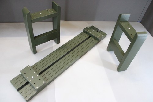 Hay weekday bank 111 cm - hay,