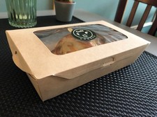 50 Stk Kuchenkarton Catering