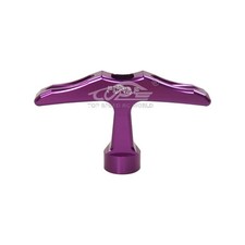 TSRC Metall Zugstartergriff