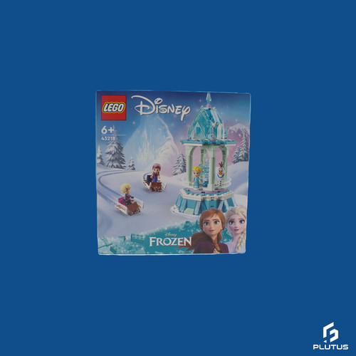 Lego disney princess - princess, |