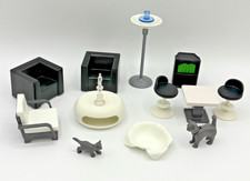 Playmobil Wohnzimmer