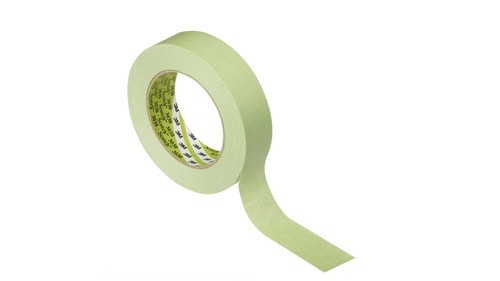 Scotch tape 3030 grün 50m - 3m,