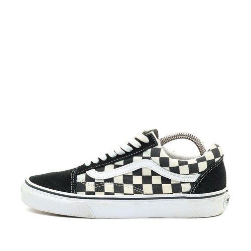 Vans damen old skool - old,