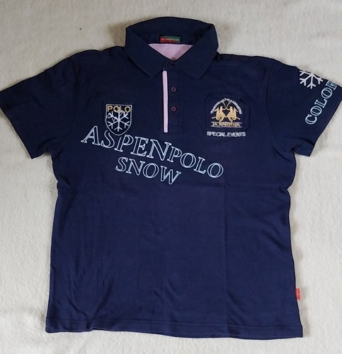 Martina aspen snow polo - la,