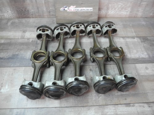 Audi 5 2l v10 bxa - s6, a8
