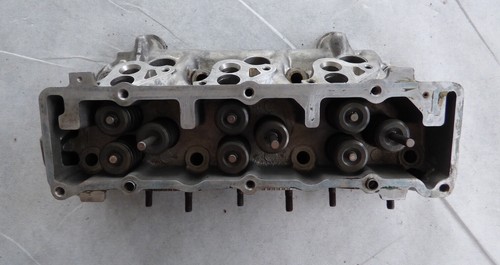 Maserati biturbo motorblock - maserati,