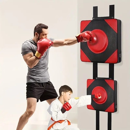 Wand schlagkissen boxen - wand,