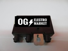 BMW 3 (E46) SOUND AMPLIFIER RADIO TUNER VERSTäRKER 65248380944