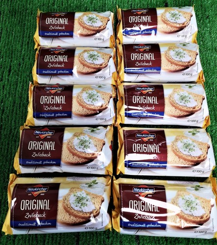10x original - (14,50€/kg),