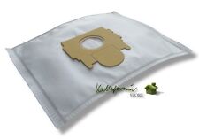 6 Staubsaugerbeutel für Privileg Quelle Clean 2000 3000