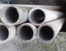 GFK-Rohr zum Antennenbau: 40x4mm, 2,90m lang