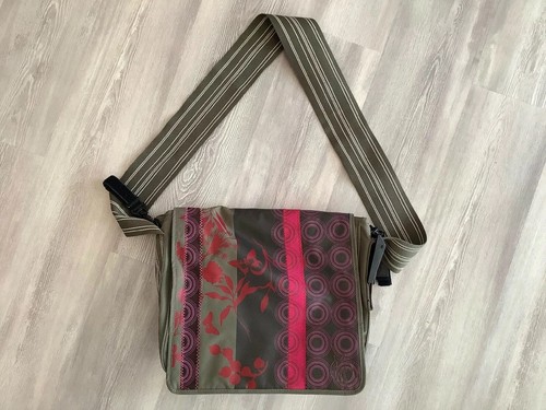 Lässig große wickeltasche - lässig,
