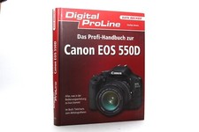 Canon EOS 550D Praxis Buch Sachbuch Bedienungsanleitung Stefan Gross Data Becker