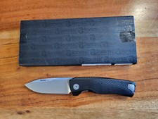 Lionsteel ROK  A  BS