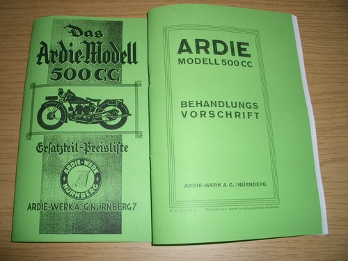 Ersatzteilpreisliste - , &