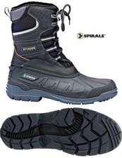 Thermostiefel Winterstiefel
