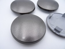 4x Nabenkappen Nabendeckel