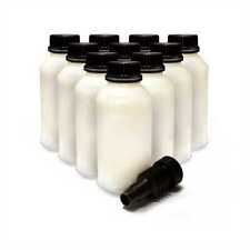 10x XXL Nachf�lltoner f�r Brother fax 2820 2825 2920 P ML TN2000 BLACK