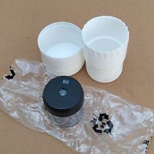 SEBEN TELESKOP - Barlowlinse EINSATZ H6  Beobachtung Vergrößerung WECHSELEINSATZ