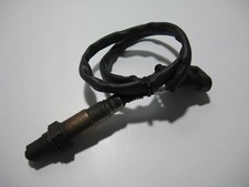Lambdasonde hinten Abgassonde Auspuff-Sonde Sensor Aprilia Caponord 1200, 13-17