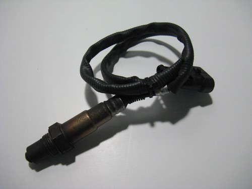Lambdasonde hinten abgassonde - hinten,