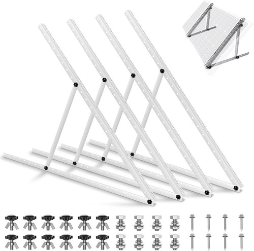 4stk halterung 114cm 118cm - 4stk, pv