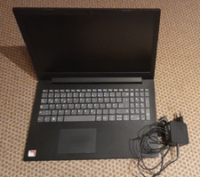 Lenovo V145-15AST,AMD A4, 8GB DDR4, 1TB HDD, DVD Win 10 Pro - Linux Ubuntu, Mint