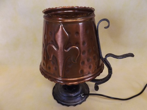 Lampe tischlampe lampenschirm - tischlampe,