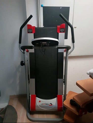 Laufband - ,