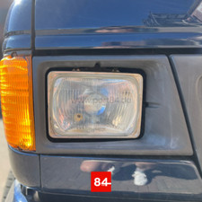 Ford econoline cargo serie - cargo, e-serie