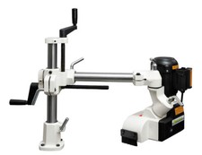 Bernardo Vorschubapparat AF 32 - 400 V Vorschub f.Fräser Tischfräse stufenlos 