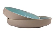 Blumenfisch, Ikebana-Schale Henning, groß, 2 Farbtöne