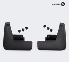 Schmutzfänger Satz Smart 450