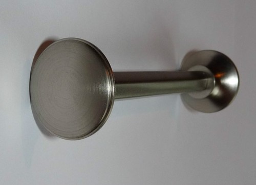 Schalhalter raffrosette aus - raffrosette,