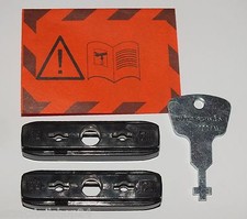SIEGENIA Ersatzteil 2 Stck