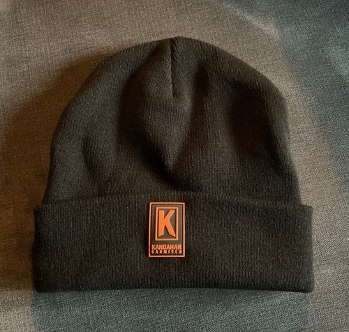 Kandahar garmisch beanie - kandahar,