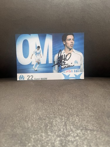 Samir nasri olympique - x,