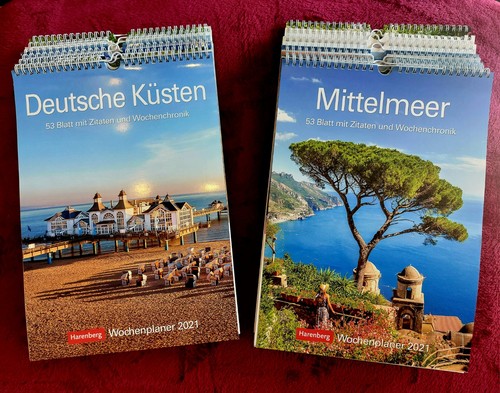 Harenberg kalender stück - harenberg,