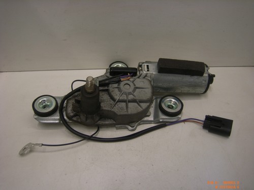 Wischermotor hinten ford - ford, ka