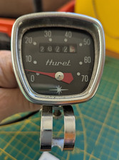HURET Tachometer Oldtimer