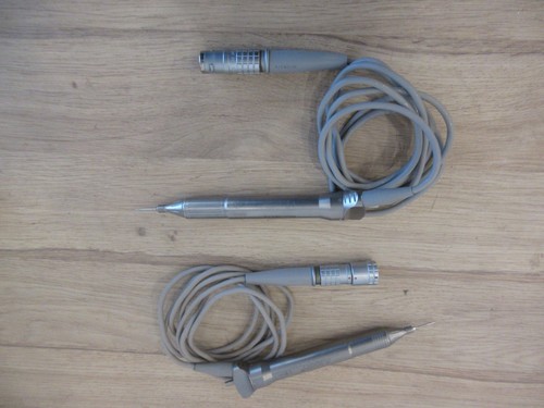 Alcon phaco handstück - alcon,