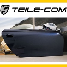 Porsche 911 996 / Boxster 986 Tür komplett RECHTS / ohne Türverkleidung und Spiegel