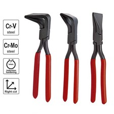 3tlg. Profi Falzzange